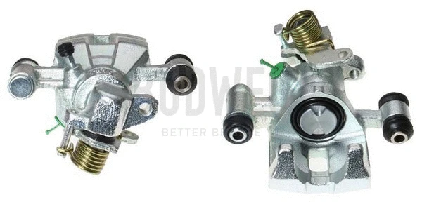 Étrier de frein BUDWEG CALIPER 341468