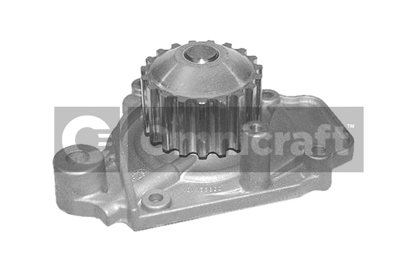 Pompe à eau, refroidissement du moteur Omnicraft 2317238