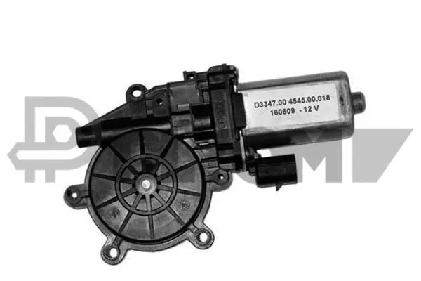 Moteur électrique, lève-vitre PLYOM P227326