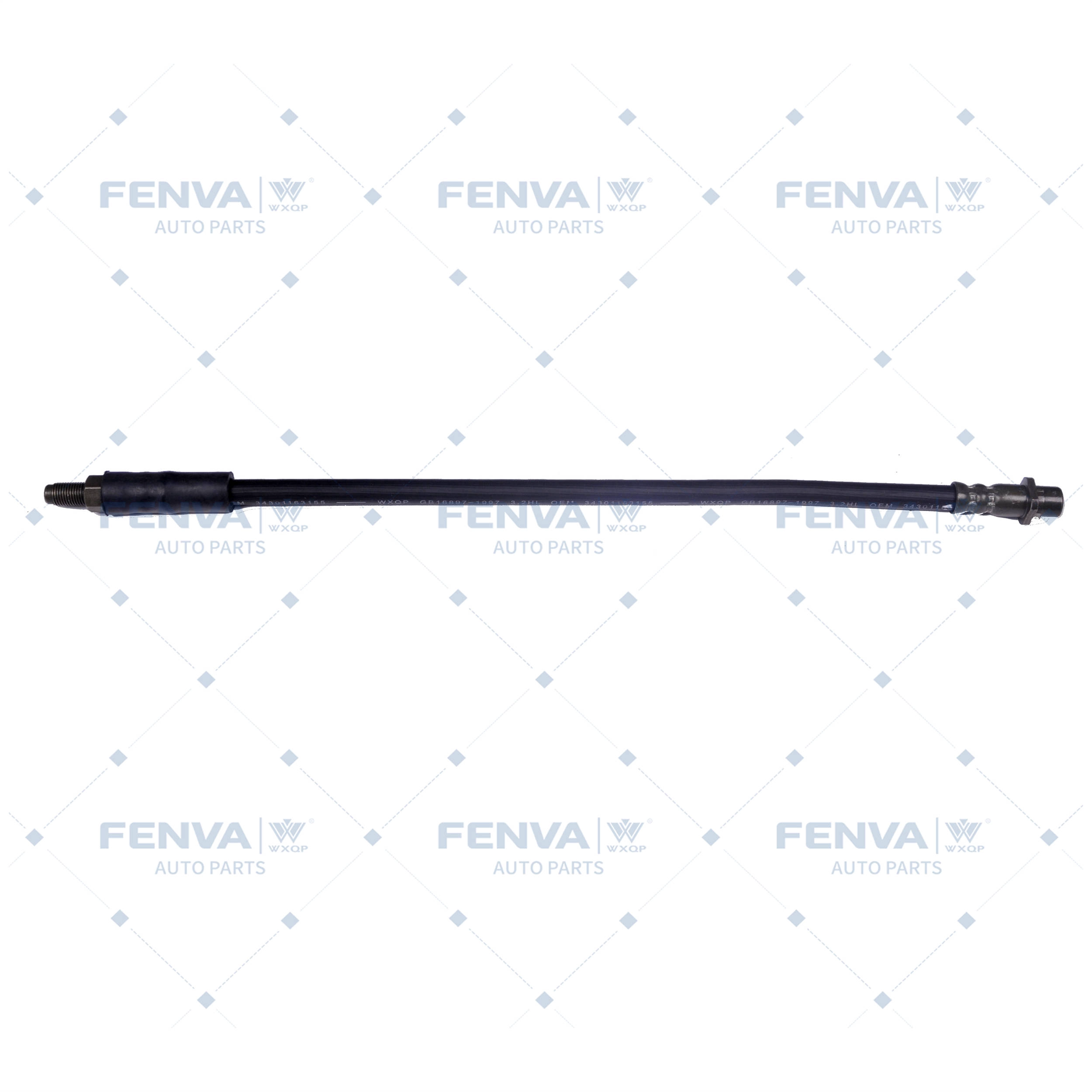 Flexible de frein WXQP 240147
