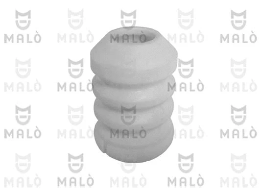 Butée élastique, suspension AKRON-MALÒ 240931
