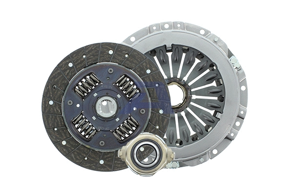Kit d'embrayage AISIN KY-071A