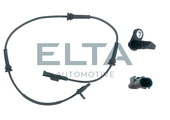 Capteur, vitesse de roue ELTA AUTOMOTIVE EA0966