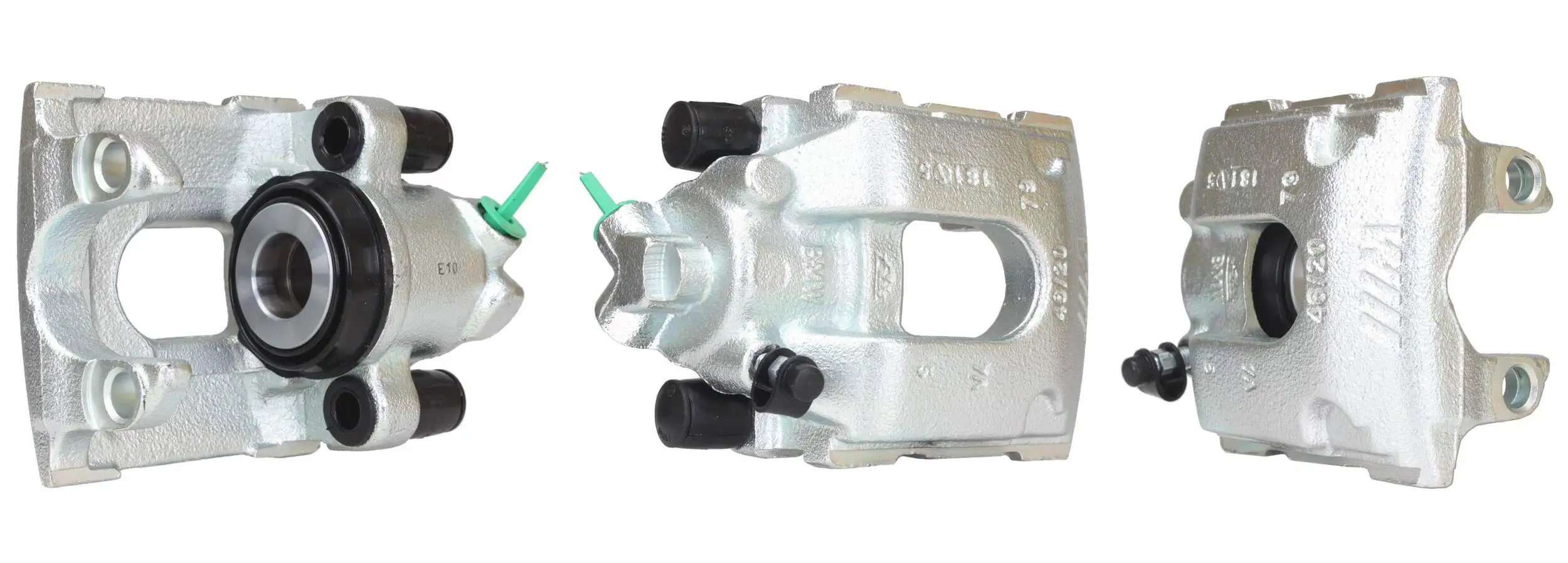 Étrier de frein DRI 4109220