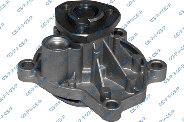 Pompe à eau, refroidissement du moteur GSP WP900908