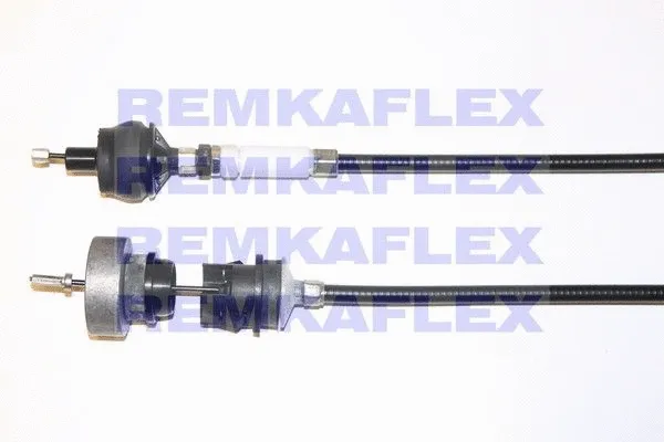 Tirette à câble, commande d'embrayage KAWE 44.2435