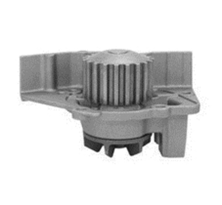 Pompe à eau, refroidissement du moteur TRADEX FRANCE TPE-203