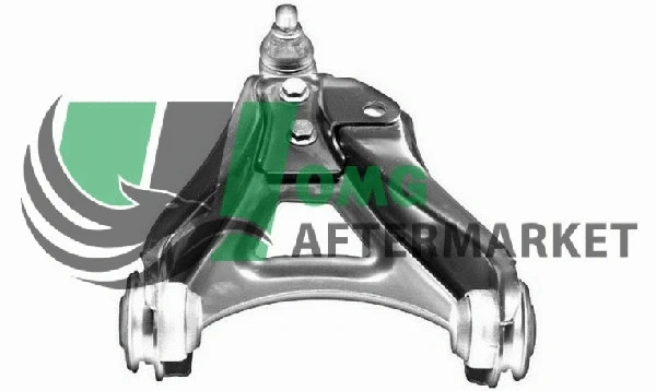 Bras de liaison, suspension de roue OMG SRL G40.3988/C