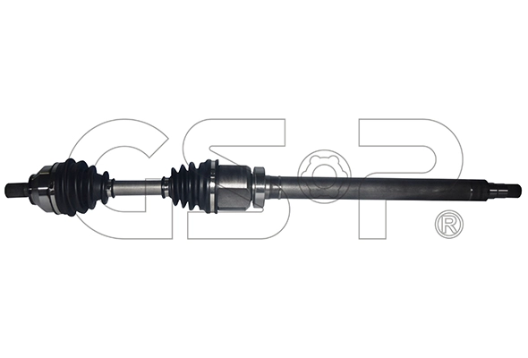 Arbre de transmission GSP-BR 262063