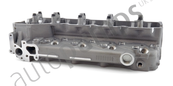Culasse Autopumps UK ACHU890