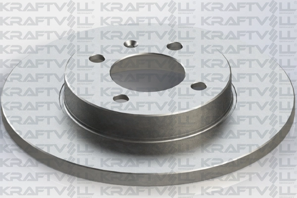 Disque de frein KRAFTVOLL GERMANY 07040882