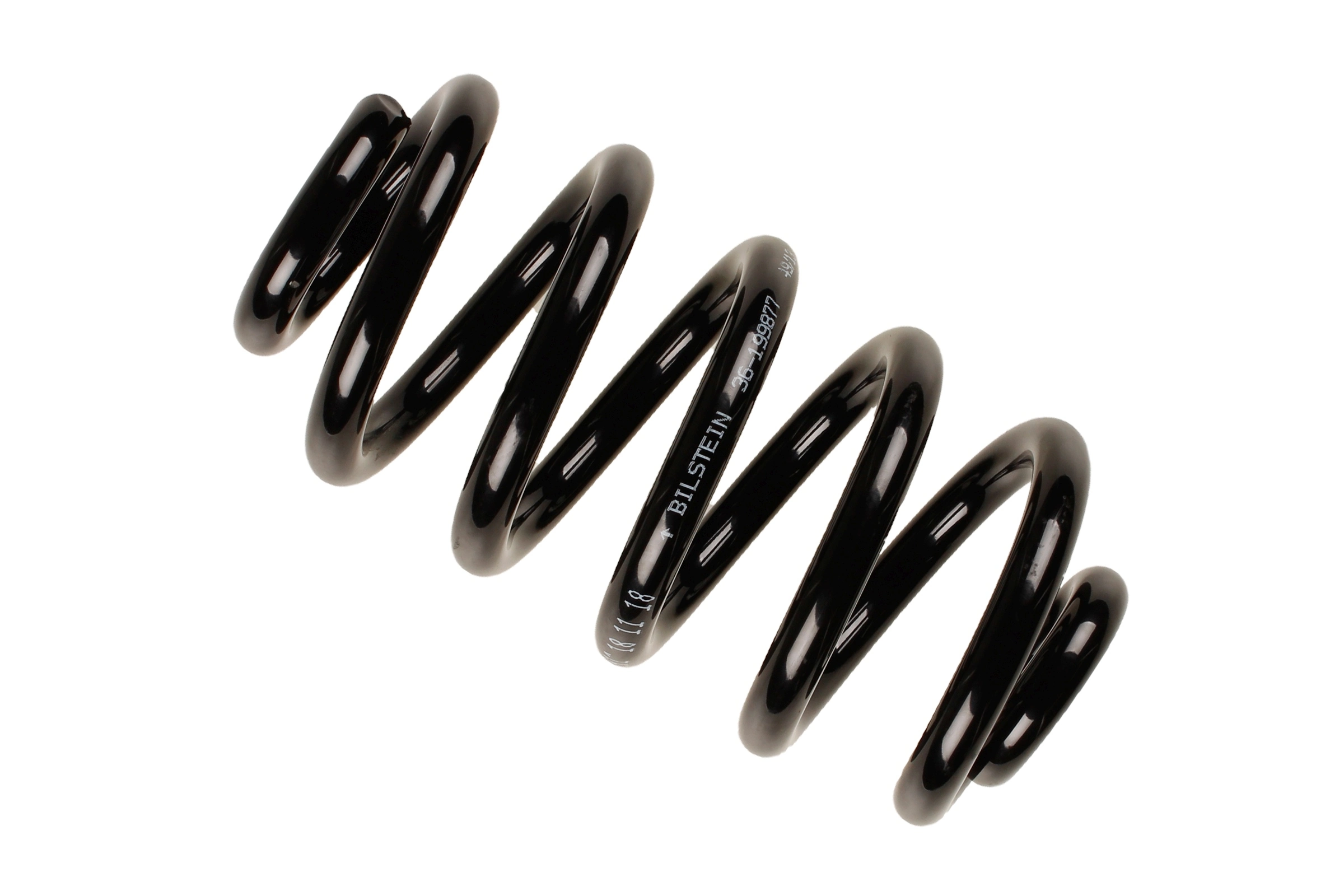 Ressort de suspension BILSTEIN 36-199877