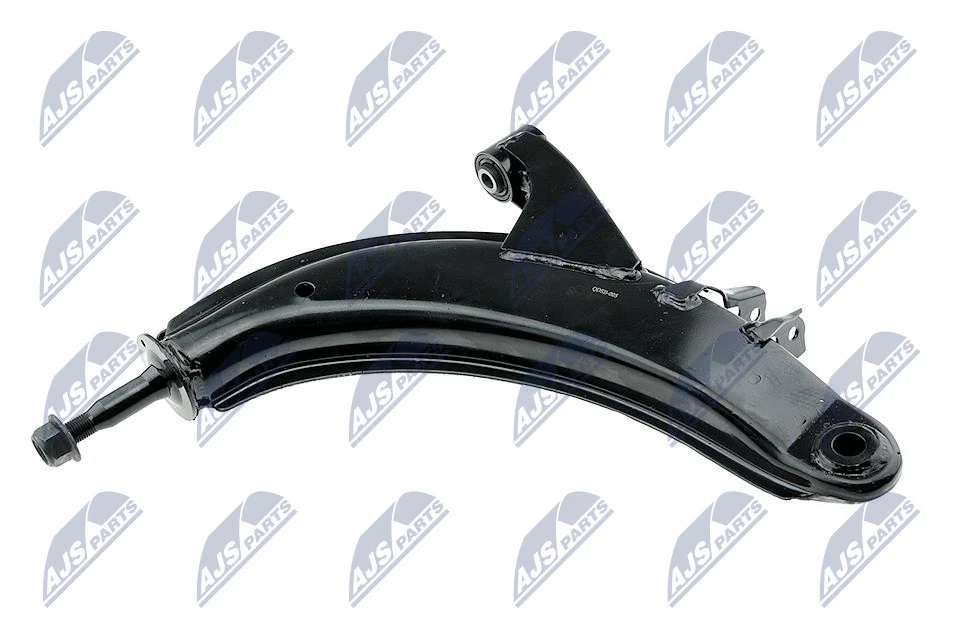 Bras de liaison, suspension de roue NTY ZWD-SB-018
