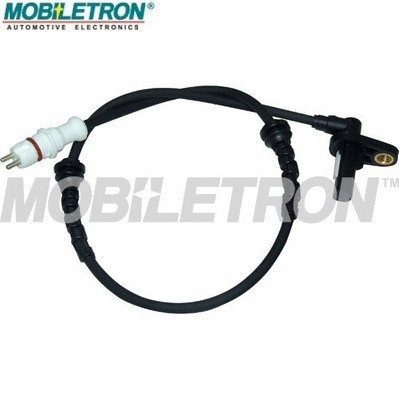 Capteur, vitesse de roue MOBILETRON AB-EU005