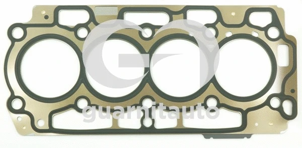 Joint, culasse GUARNITAUTO 101536-5253