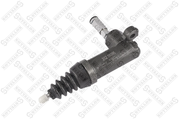 Cylindre récepteur, embrayage STELLOX 05-84129-SX