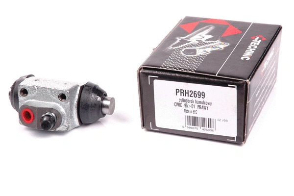 Cylindre de roue PROTECHNIC PRH2699