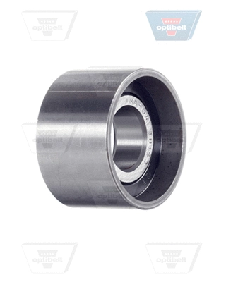 Poulie renvoi/transmission, courroie crantée OPTIBELT 607UT