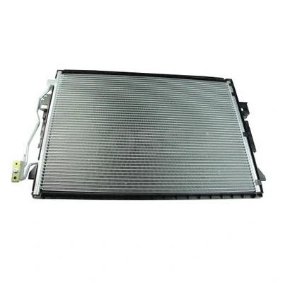Condenseur, climatisation OSSCA 33630