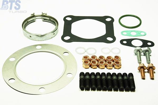 Kit de montage, compresseur BTS Turbo T931402ABS