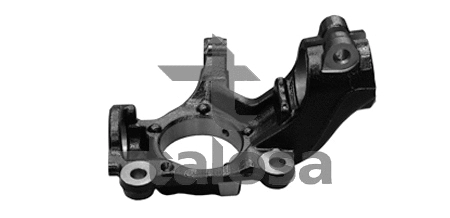 Fusée d'essieu, suspension de roue TALOSA 79-01912L