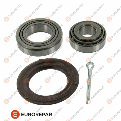 Kit de roulements de roue EUROREPAR 1681957980