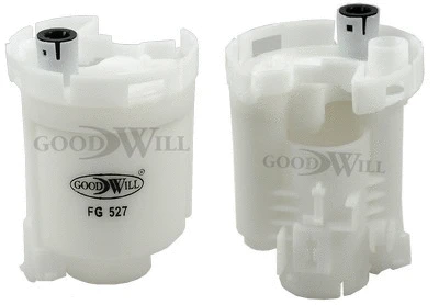 Filtre à carburant GOODWILL FG 527 LL
