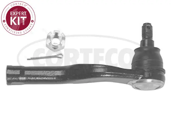Rotule de barre de connexion CORTECO 49401904