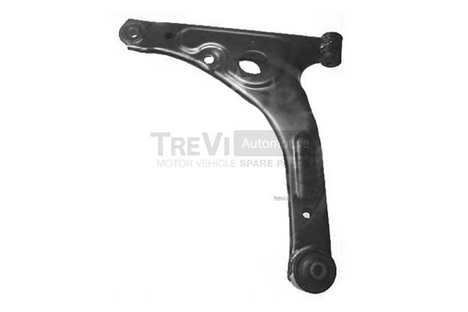 Bras de liaison, suspension de roue TREVI AUTOMOTIVE TRTT2364