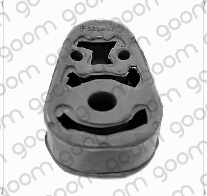 Butée élastique, silencieux GOOM CS-0018