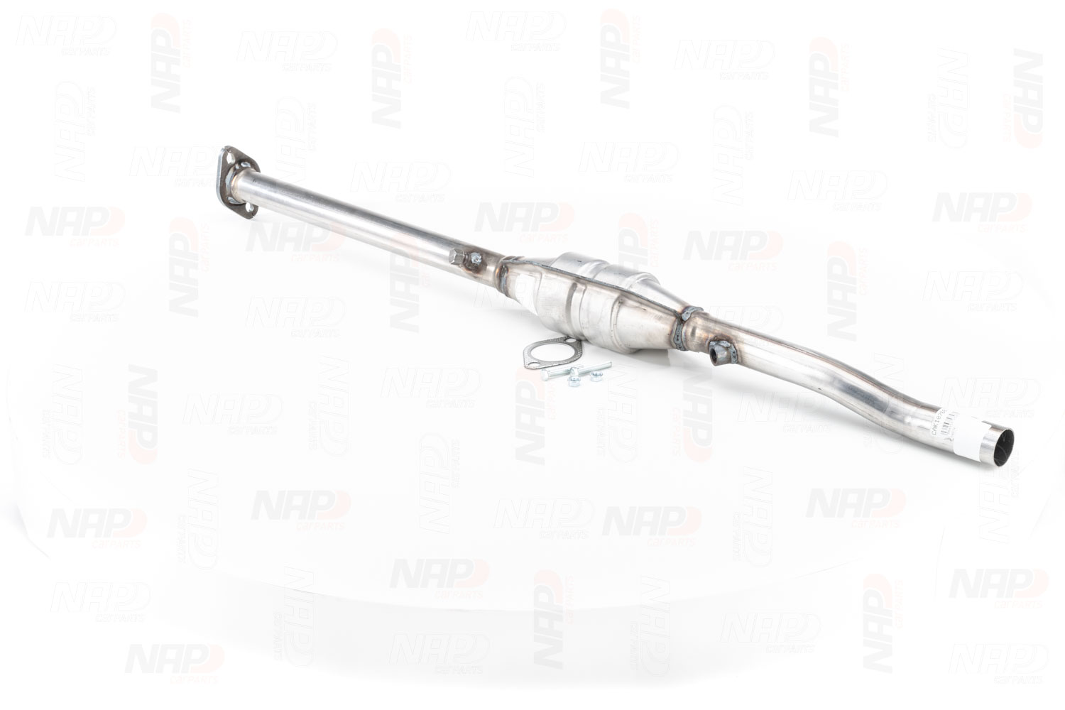 Catalyseur NAP carPARTS GmbH CAK10768