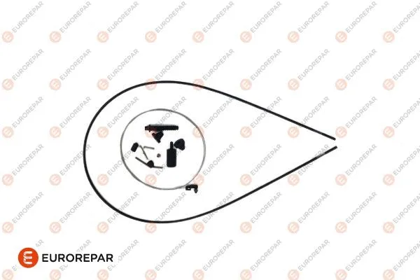 Câble d'accélération EUROREPAR E074603