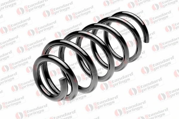 Ressort de suspension STANDARD SPRINGS ST 111 058 R