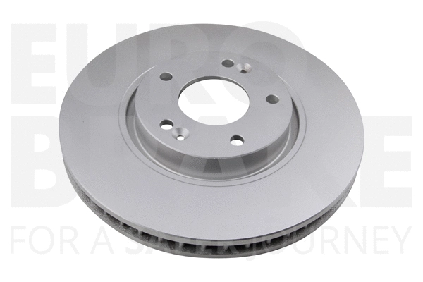 Disque de frein EUROBRAKE 5815313433