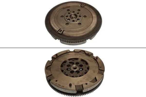 Volant moteur KAWE DMF331