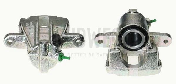 Étrier de frein BUDWEG CALIPER 344146