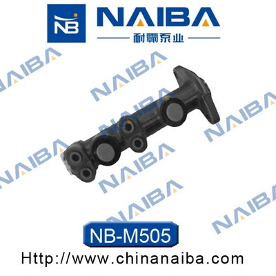 Maître-cylindre de frein Calipere+ NAIBA M505