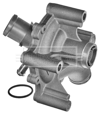Pompe à eau, refroidissement du moteur BORG & BECK BWP2213