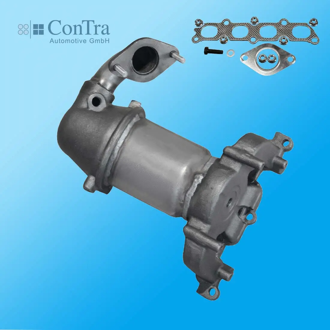 Catalyseur ConTra Automotive GmbH 31090