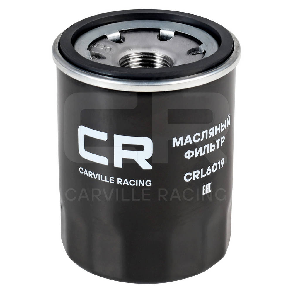 Filtre à huile CARVILLE RACING CRL6019