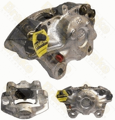 Étrier de frein Brake ENGINEERING CA32R
