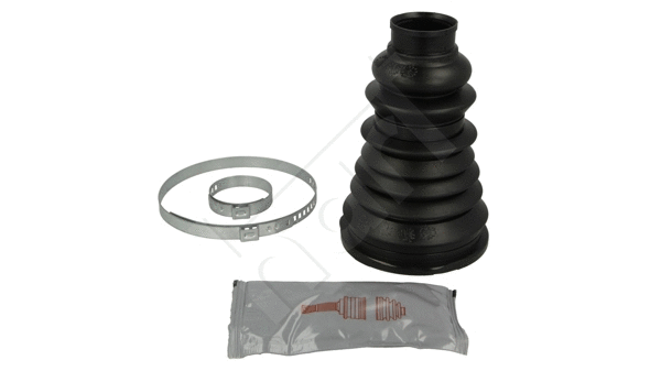 Jeu de joints-soufflets, arbre de commande HART 447 351