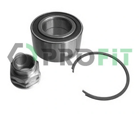 Kit de roulements de roue PROFIT 2501-1401