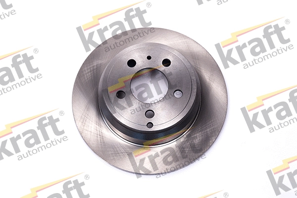 Disque de frein KRAFT AUTOMOTIVE 6056325