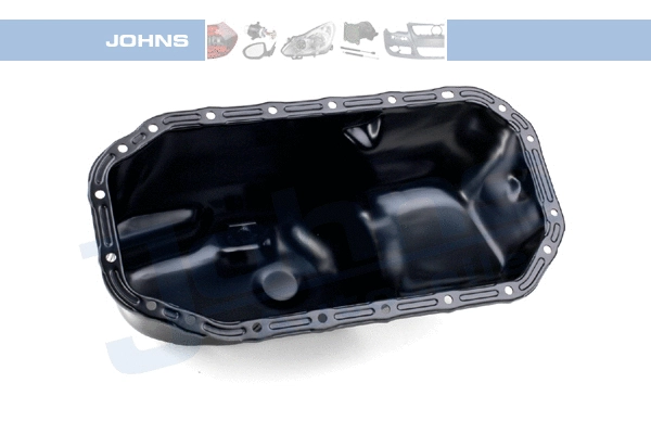 Carter d'huile JOHNS 95 38 08-1