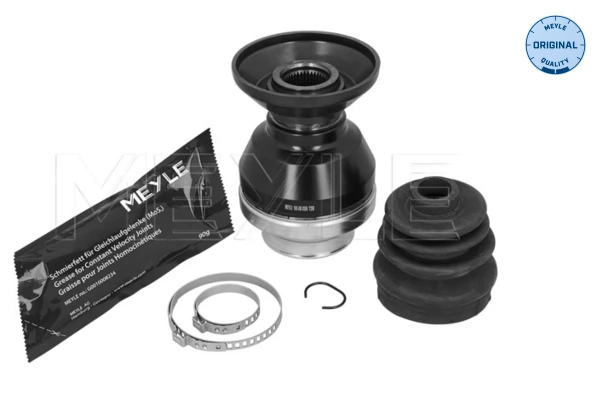 Jeu de joints, arbre de transmission MEYLE 100 498 0286