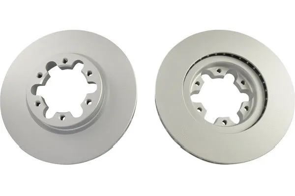 Disque de frein KAVO PARTS BR-6809-C