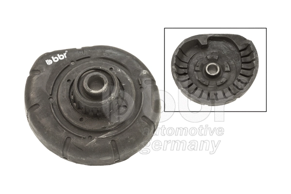 Coupelle de suspension BBR Automotive 001-10-22539