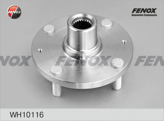Moyeu de roue FENOX WH10116