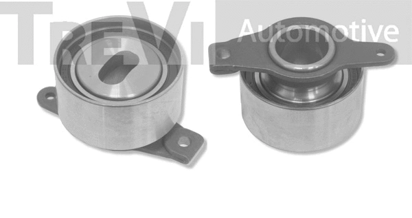 Poulie de tension, courroie crantée TREVI AUTOMOTIVE TD1502